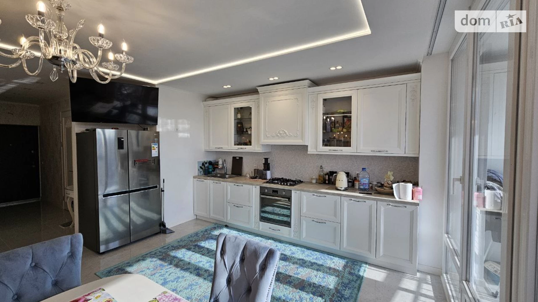 2-комнатная квартира 88 кв. м в Тернополе, цена: 205000 $ - фото 5