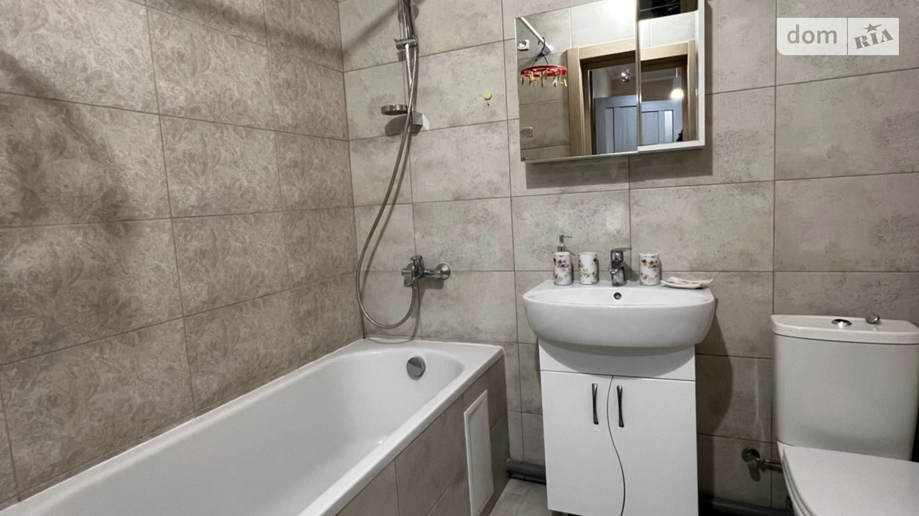 Продается 1-комнатная квартира 47.9 кв. м в, цена: 63000 $ - фото 5