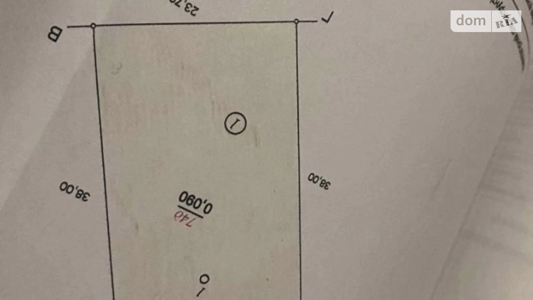 Продается земельный участок 9 соток в Одесской области, цена: 90000 $ - фото 3