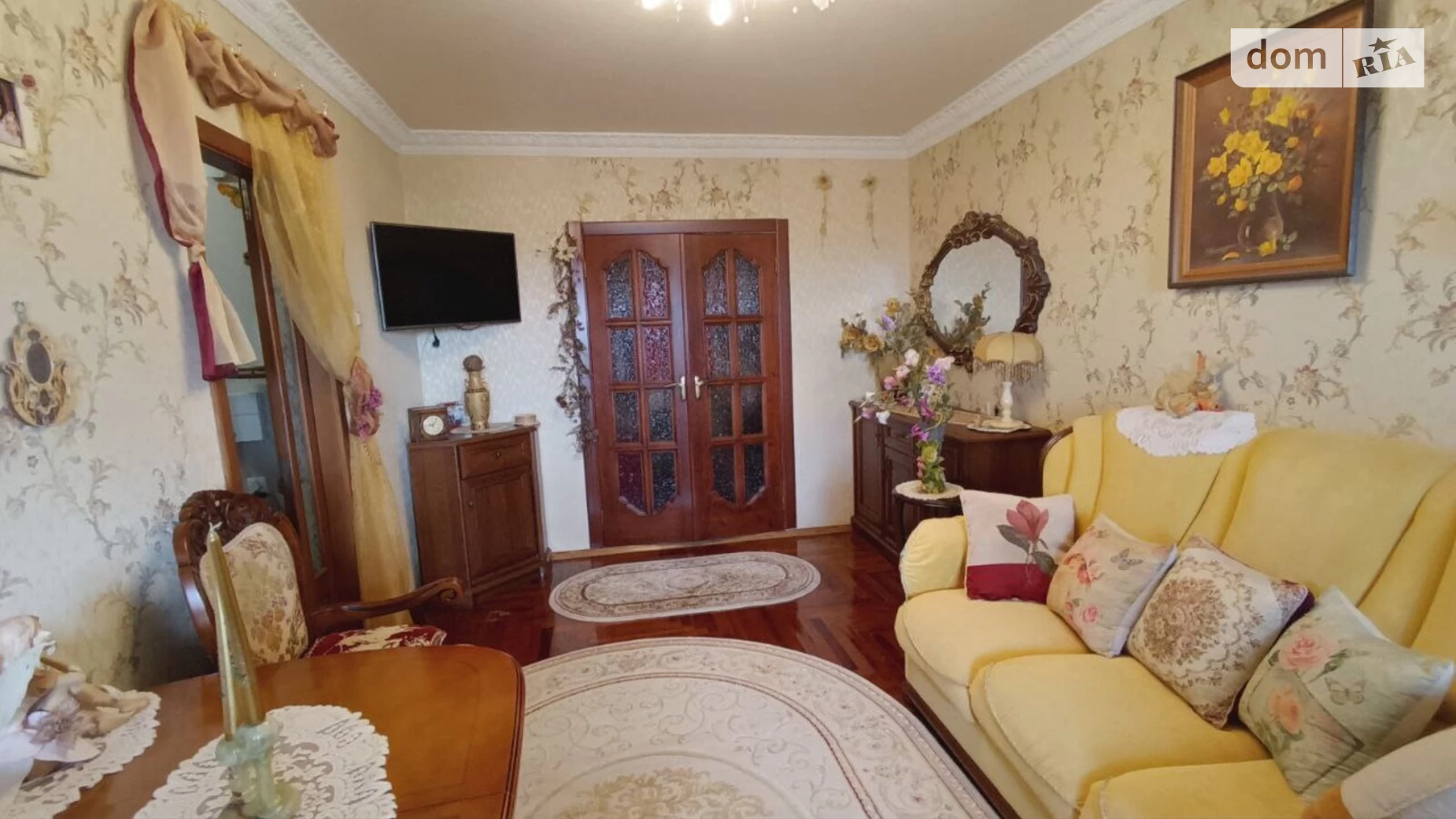 2-кімнатна квартира 49 кв. м у Запоріжжі, вул. 40 років Перемоги - фото 3