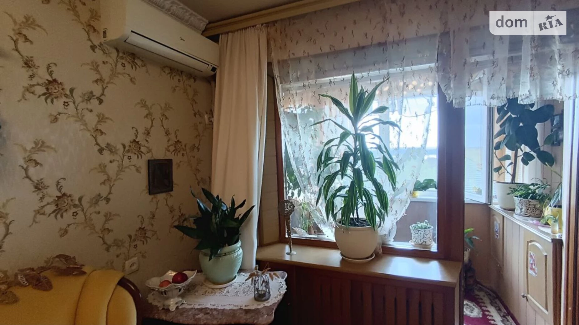 2-кімнатна квартира 49 кв. м у Запоріжжі, вул. 40 років Перемоги - фото 5