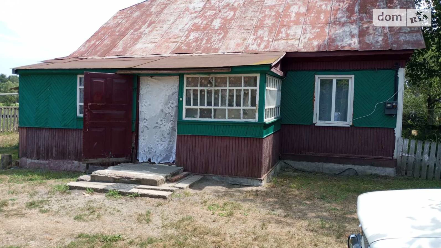 Продається одноповерховий будинок 60.5 кв. м з меблями, цена: 6000 $ - фото 2