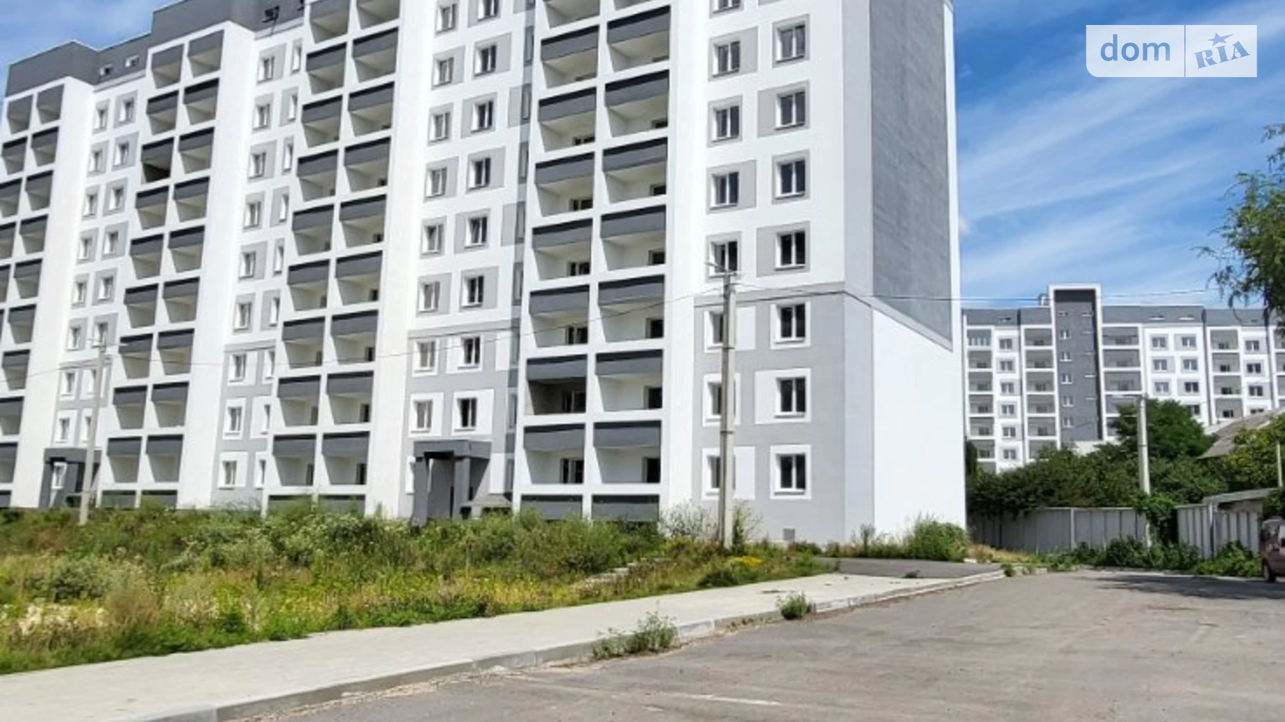 Продается 1-комнатная квартира 42 кв. м в Харькове, ул. Полтавский Шлях, 184А корпус 16 - фото 3