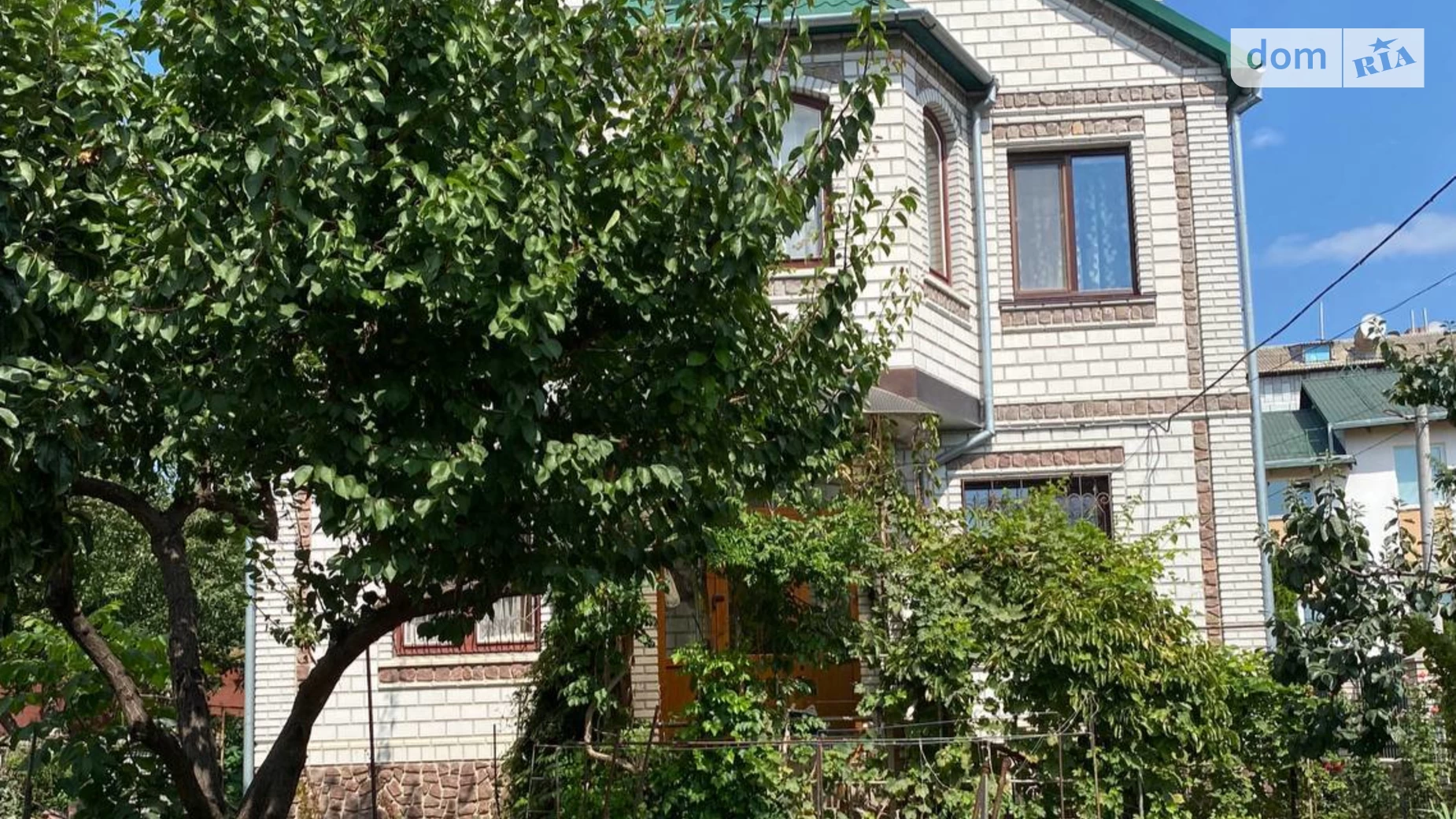 Продается дом на 2 этажа 160 кв. м с мебелью, цена: 180000 $ - фото 2