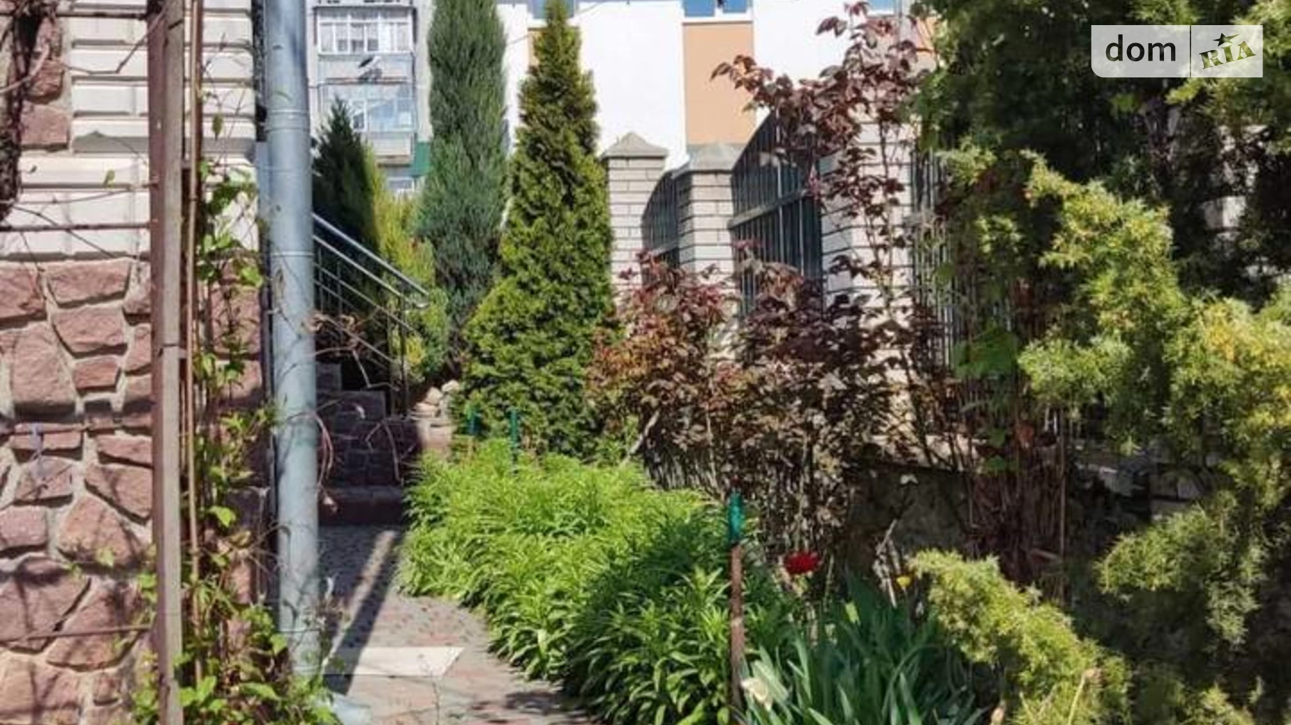 Продается дом на 2 этажа 160 кв. м с мебелью, цена: 180000 $ - фото 3