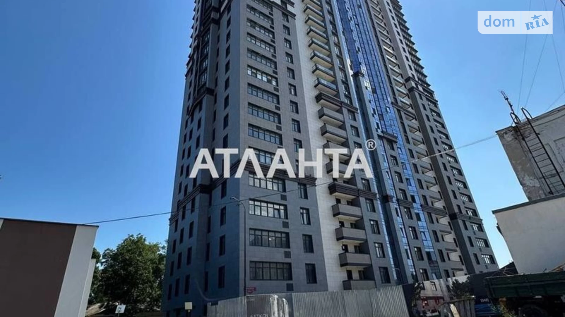 Продается 2-комнатная квартира 66 кв. м в Одессе, просп. Шевченко, 29/1 - фото 2