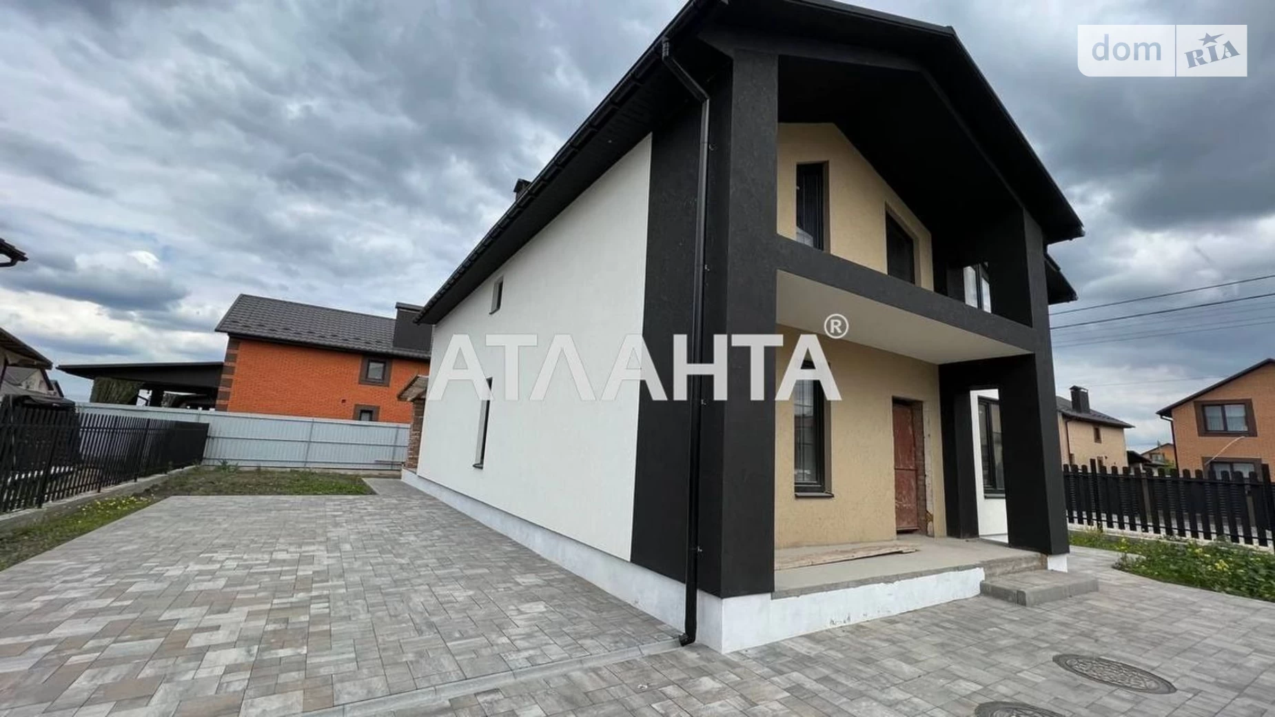 Продається будинок 2 поверховий 160 кв. м з бесідкою, цена: 145000 $ - фото 5