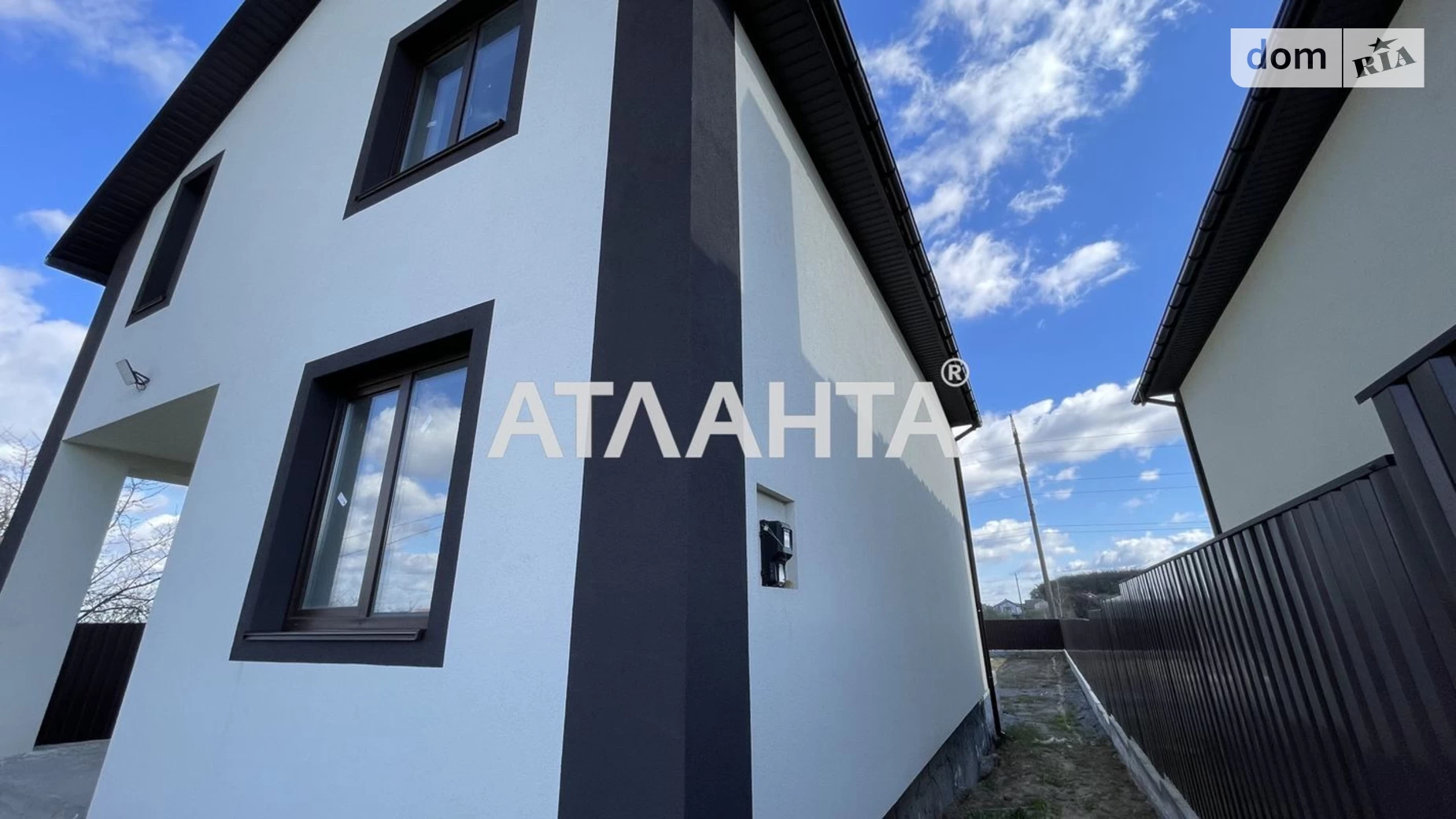 Продается дом на 2 этажа 102 кв. м с верандой, цена: 90000 $ - фото 2