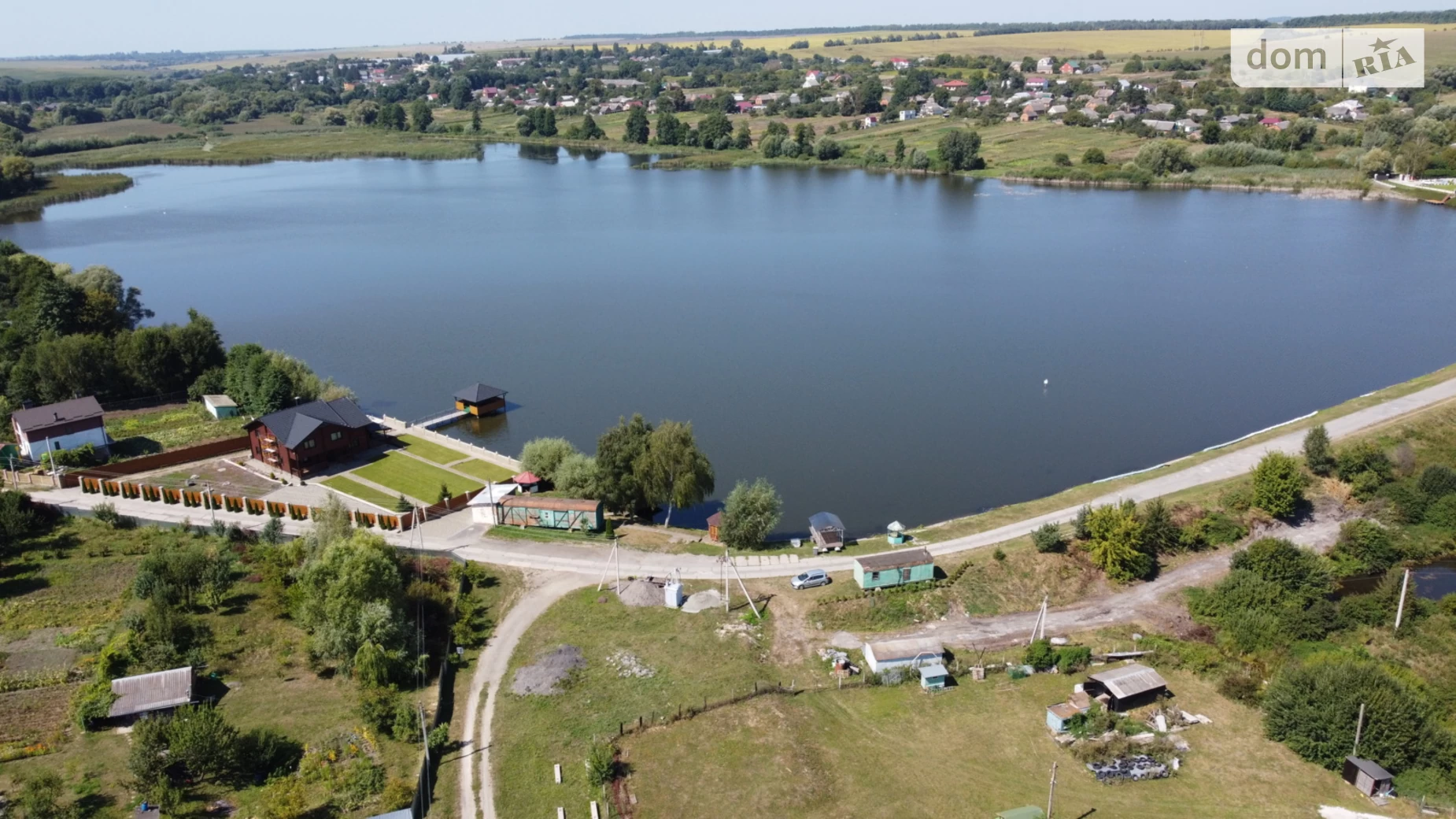 Продається земельна ділянка 19 соток у Хмельницькій області, цена: 12000 $ - фото 2