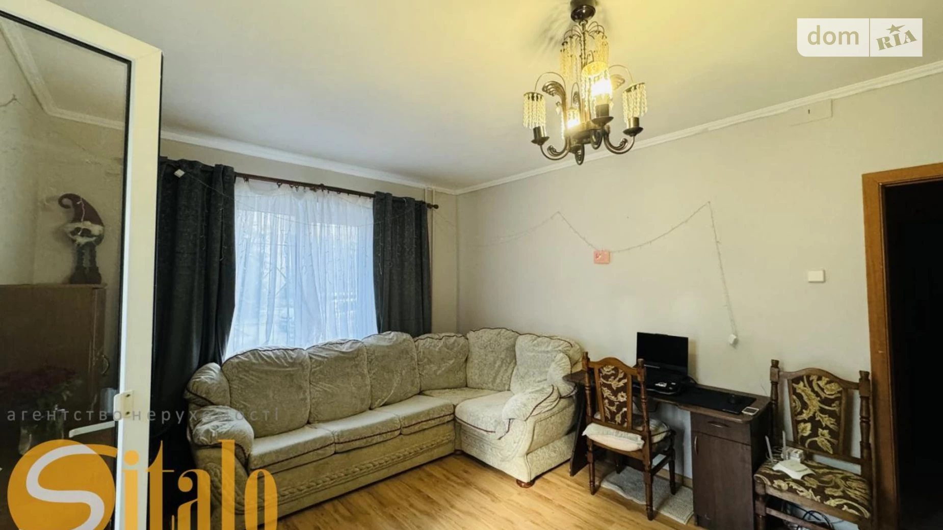 Продается 1-комнатная квартира 31.8 кв. м в Ивано-Франковске, ул. Иоанна Павла II, 22 - фото 3