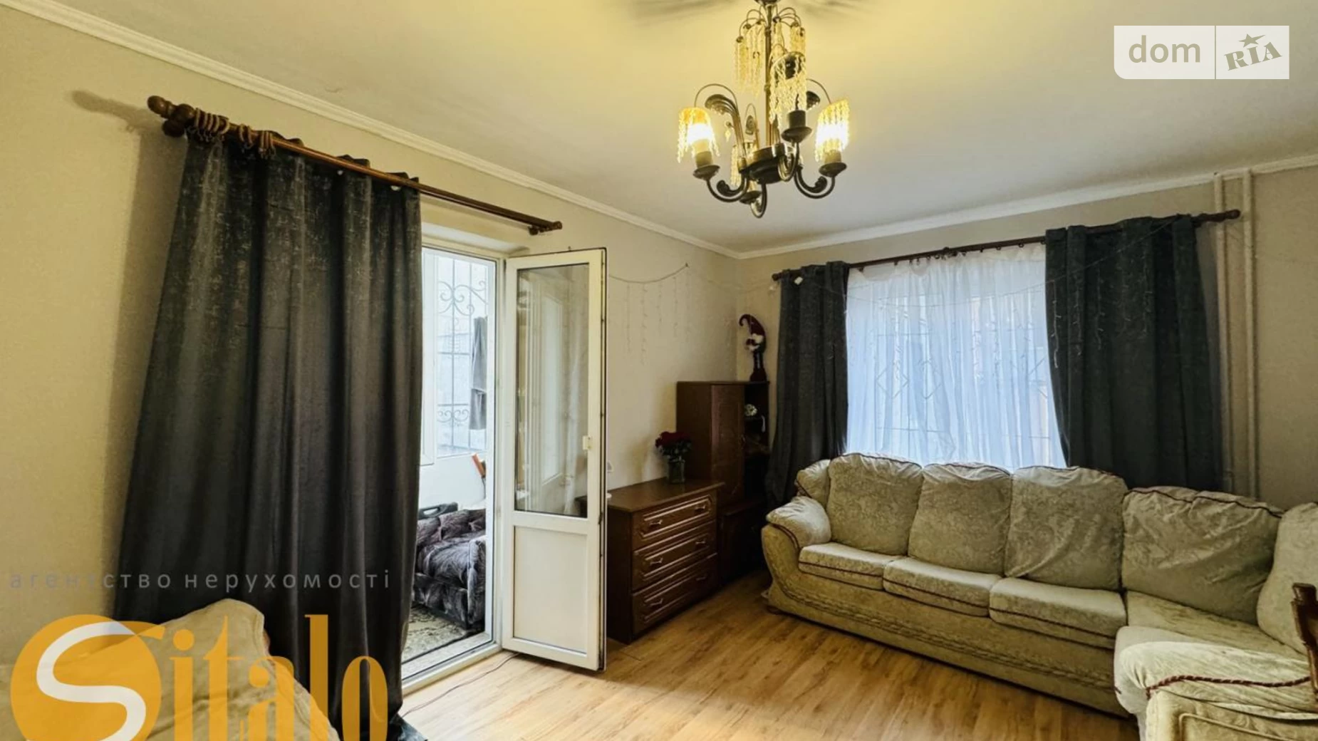 Продается 1-комнатная квартира 31.8 кв. м в Ивано-Франковске, ул. Иоанна Павла II, 22 - фото 4