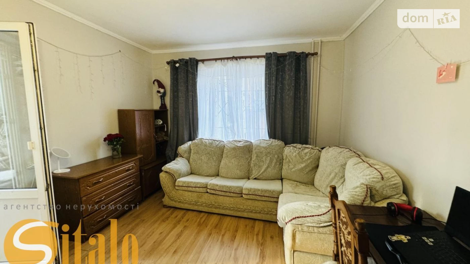 Продается 1-комнатная квартира 31.8 кв. м в Ивано-Франковске, ул. Иоанна Павла II, 22 - фото 5