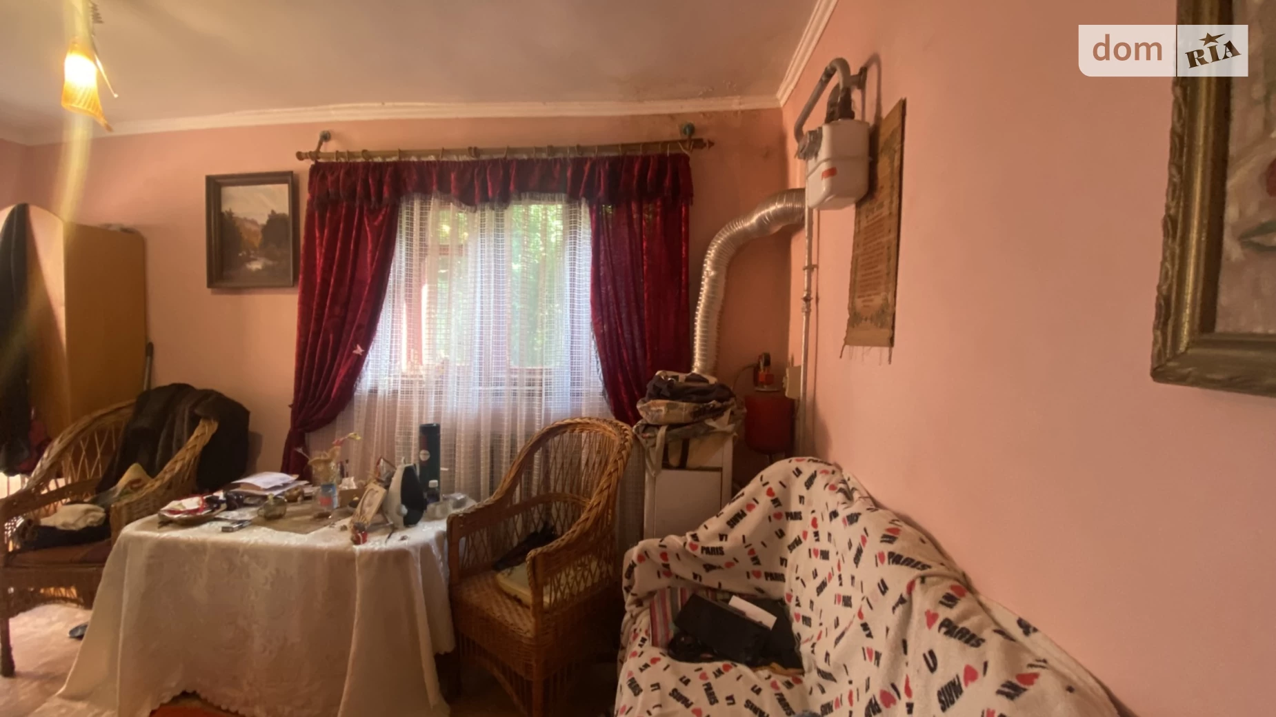 Продається частина будинку 83.3 кв. м з бесідкою, цена: 100000 $ - фото 2