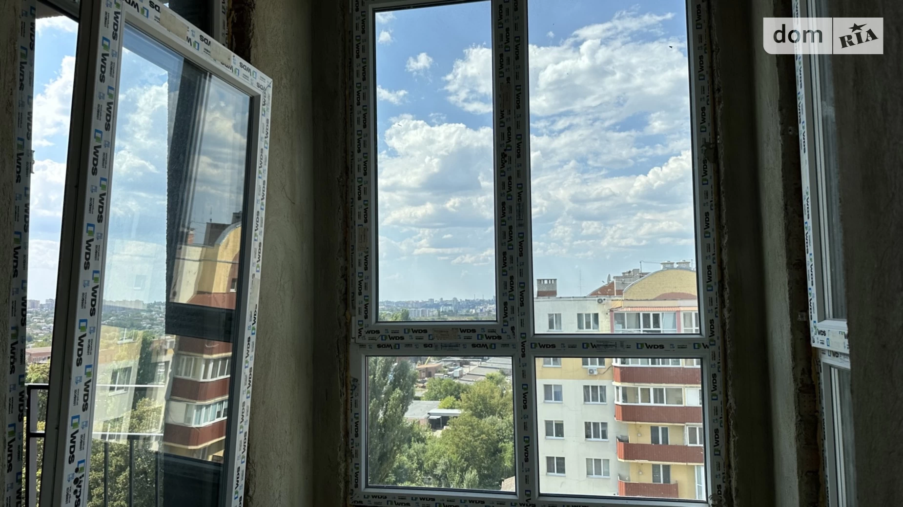 Продається 1-кімнатна квартира 38.3 кв. м у Вінниці, вул. Волошкова, 4В - фото 5