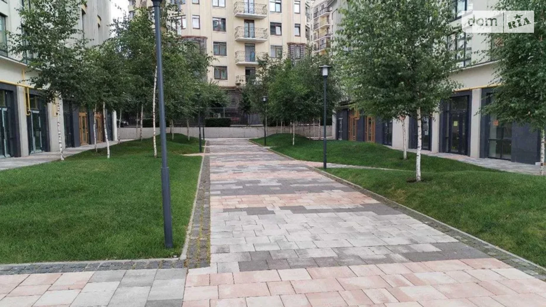 Продается 1-комнатная квартира 34.8 кв. м в Ирпене, ул. Николая Сингаевского(Новооскольская), 2Б/10 - фото 3