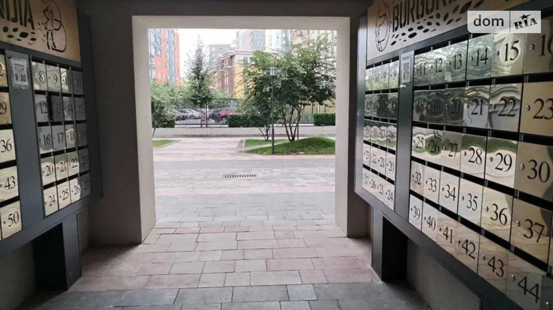 Продается 1-комнатная квартира 34.8 кв. м в Ирпене, ул. Николая Сингаевского(Новооскольская), 2Б/10 - фото 4