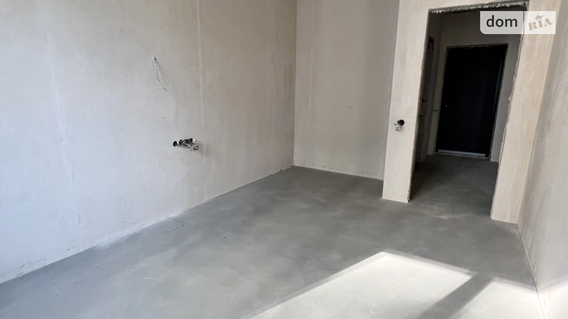 Продається 1-кімнатна квартира 41.6 кв. м у Ірпені, вул. Університетська(Карла Маркса), 3/6 - фото 4