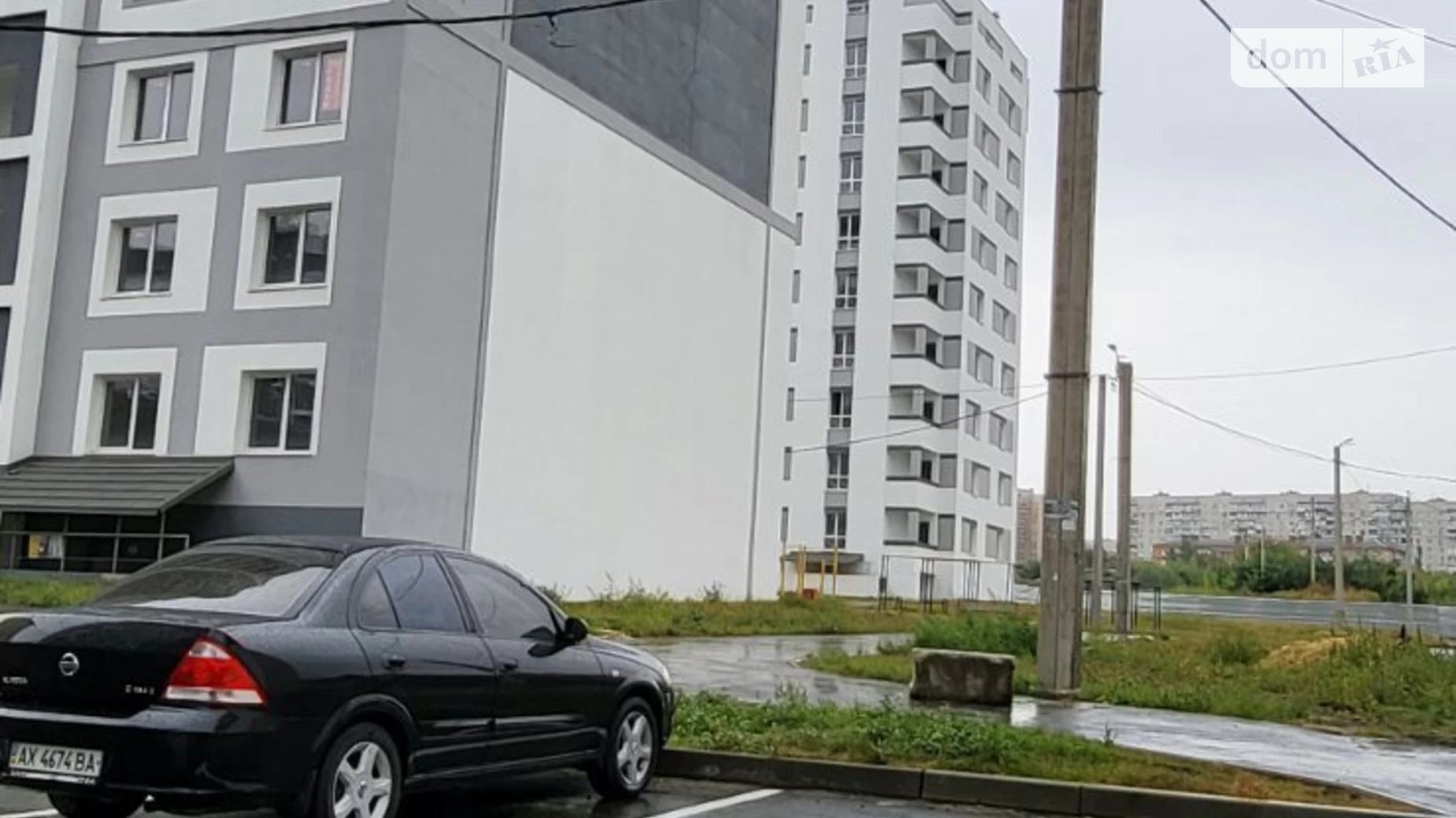 Продается 1-комнатная квартира 42.3 кв. м в Харькове, ул. Полтавский Шлях, 184А корпус 16 - фото 3