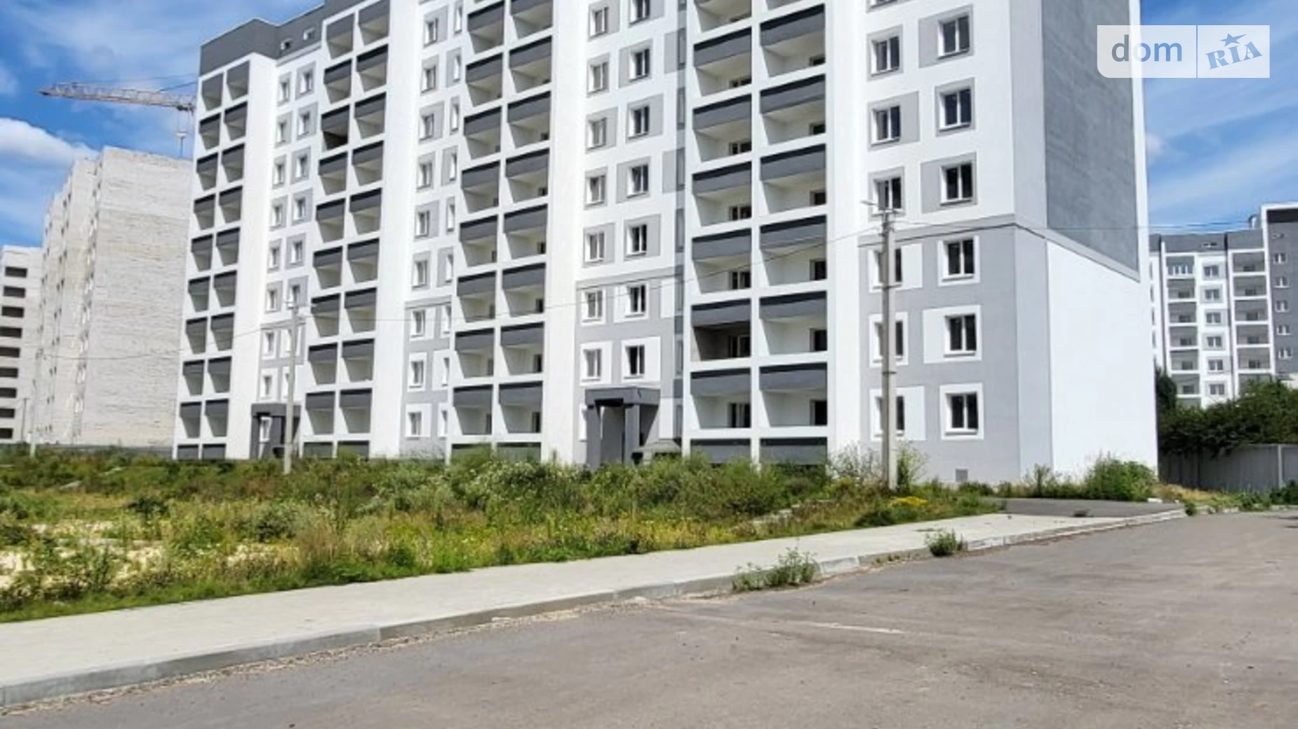 Продается 1-комнатная квартира 38 кв. м в Харькове, ул. Полтавский Шлях, 184А корпус 16 - фото 4