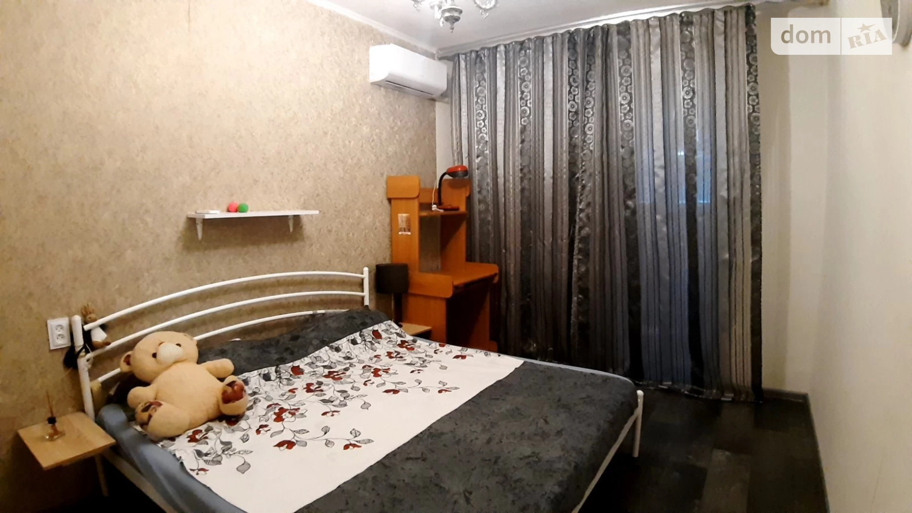 Продається 3-кімнатна квартира 73 кв. м у Одесі, вул. Палія Семена - фото 2