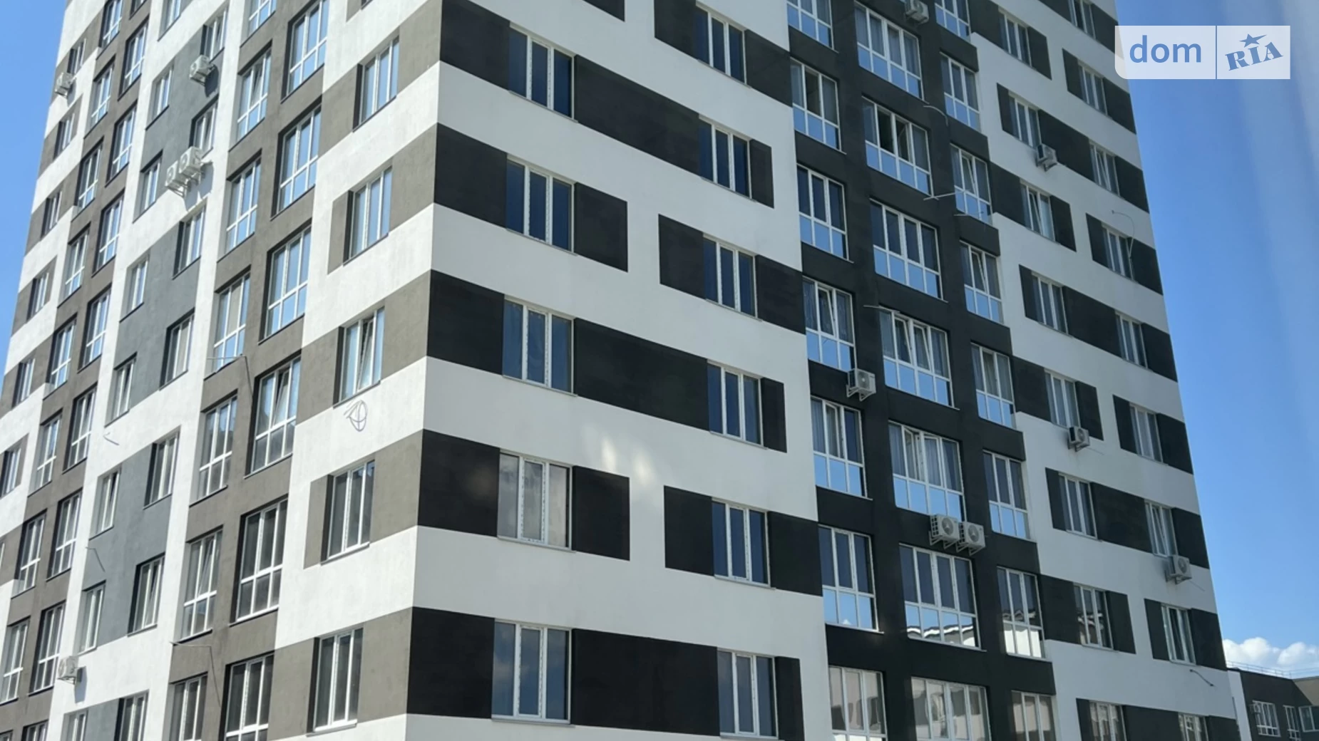 Продается 1-комнатная квартира 48.2 кв. м в Ирпене, ул. Выговского(Суворова), 2Д/5 - фото 2
