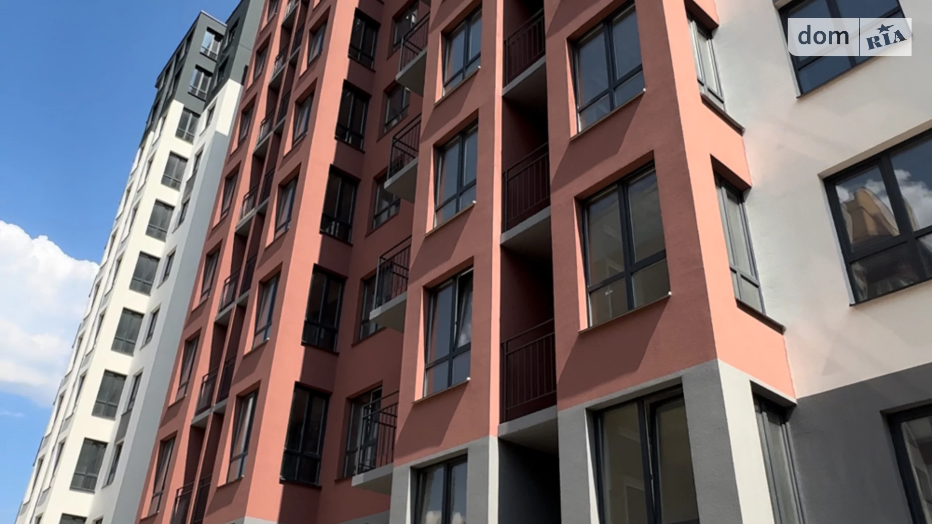 Продається 1-кімнатна квартира 38.3 кв. м у Вінниці, вул. Волошкова, 4В - фото 4