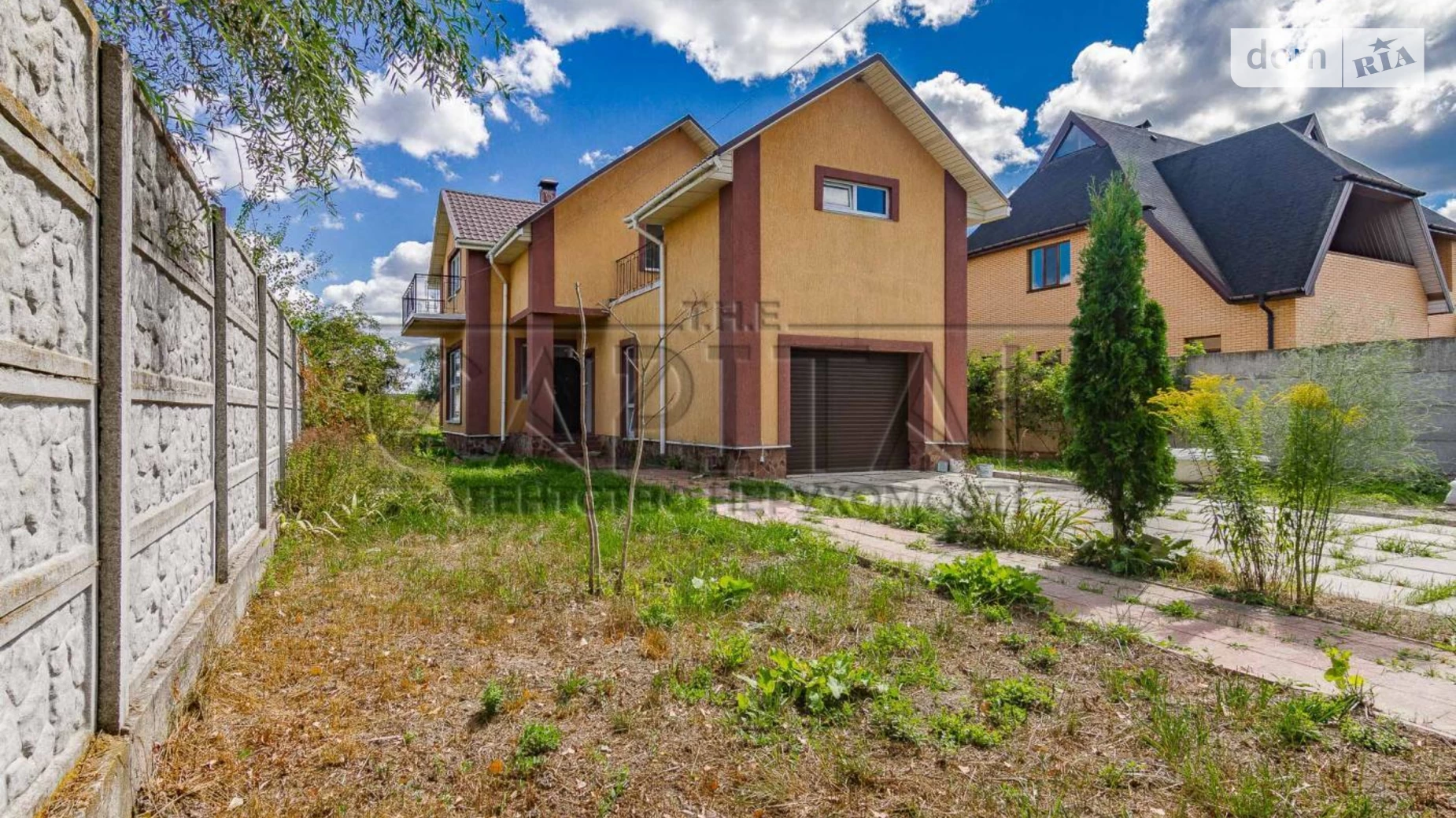 Продається будинок 2 поверховий 200 кв. м з подвалом, цена: 151000 $ - фото 4