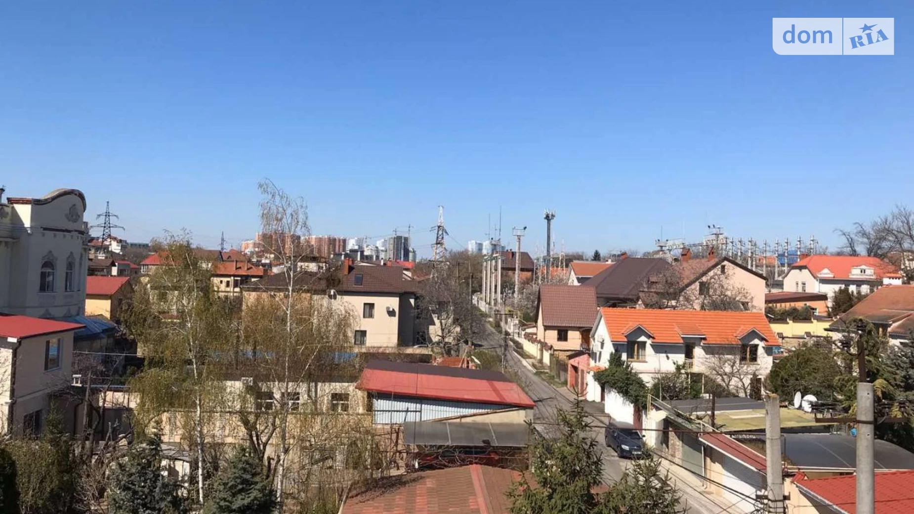 Продається 2-кімнатна квартира 59.2 кв. м у Одесі, вул. Квіткова - фото 5