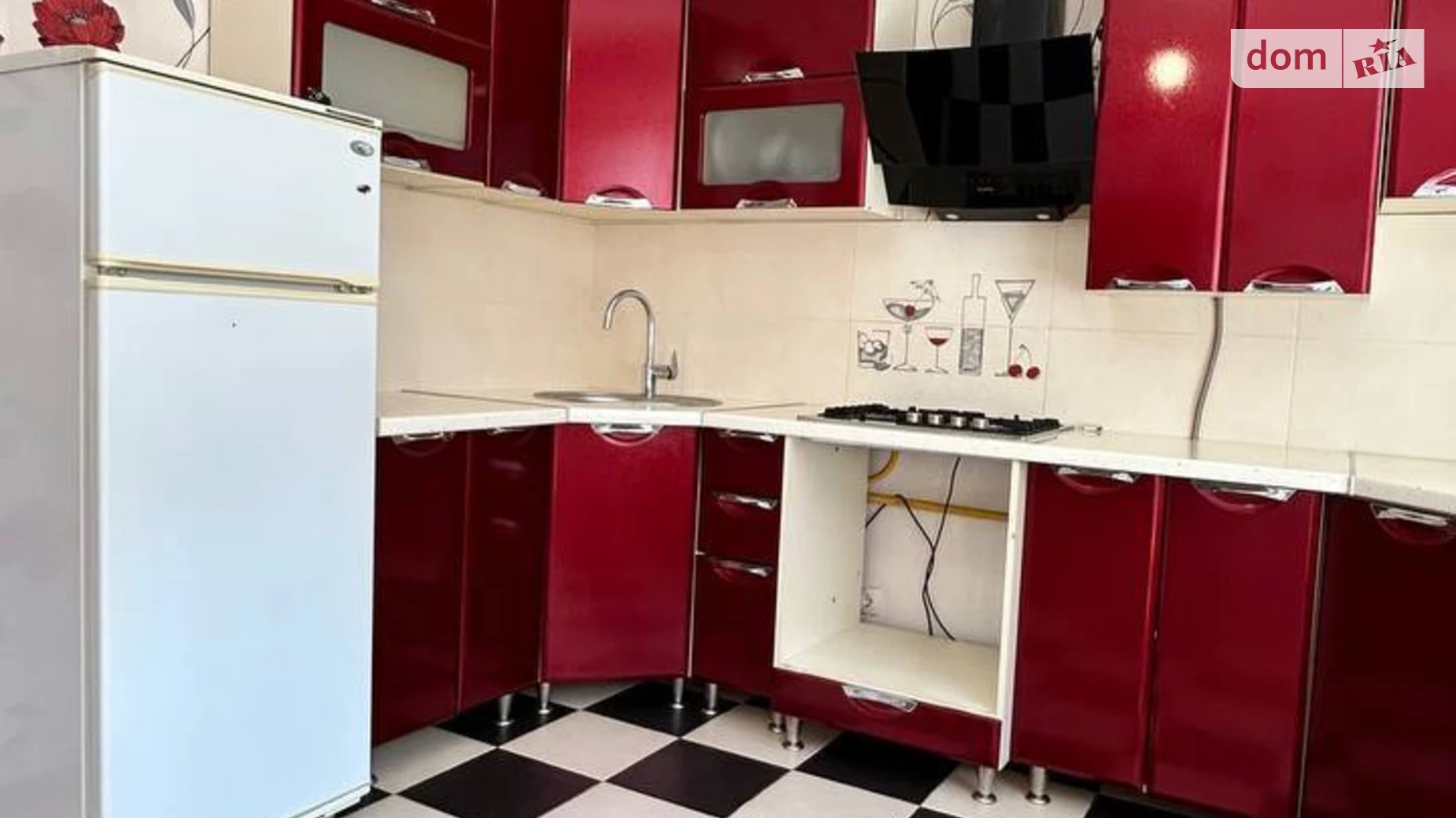 Продается 1-комнатная квартира 37.6 кв. м в Ирпене, ул. Полтавская, 31З - фото 3
