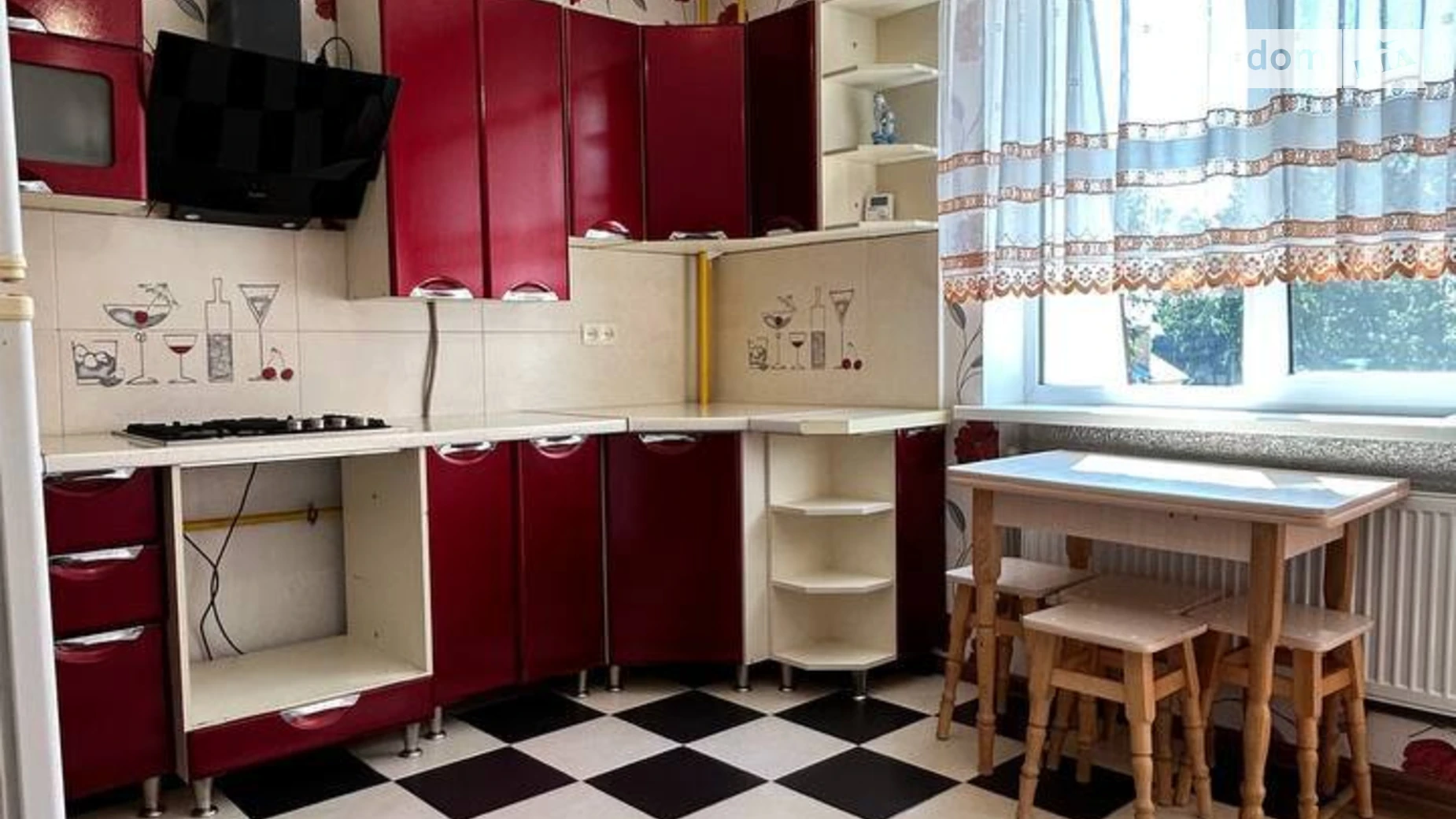 Продается 1-комнатная квартира 37.6 кв. м в Ирпене, ул. Полтавская, 31З - фото 4
