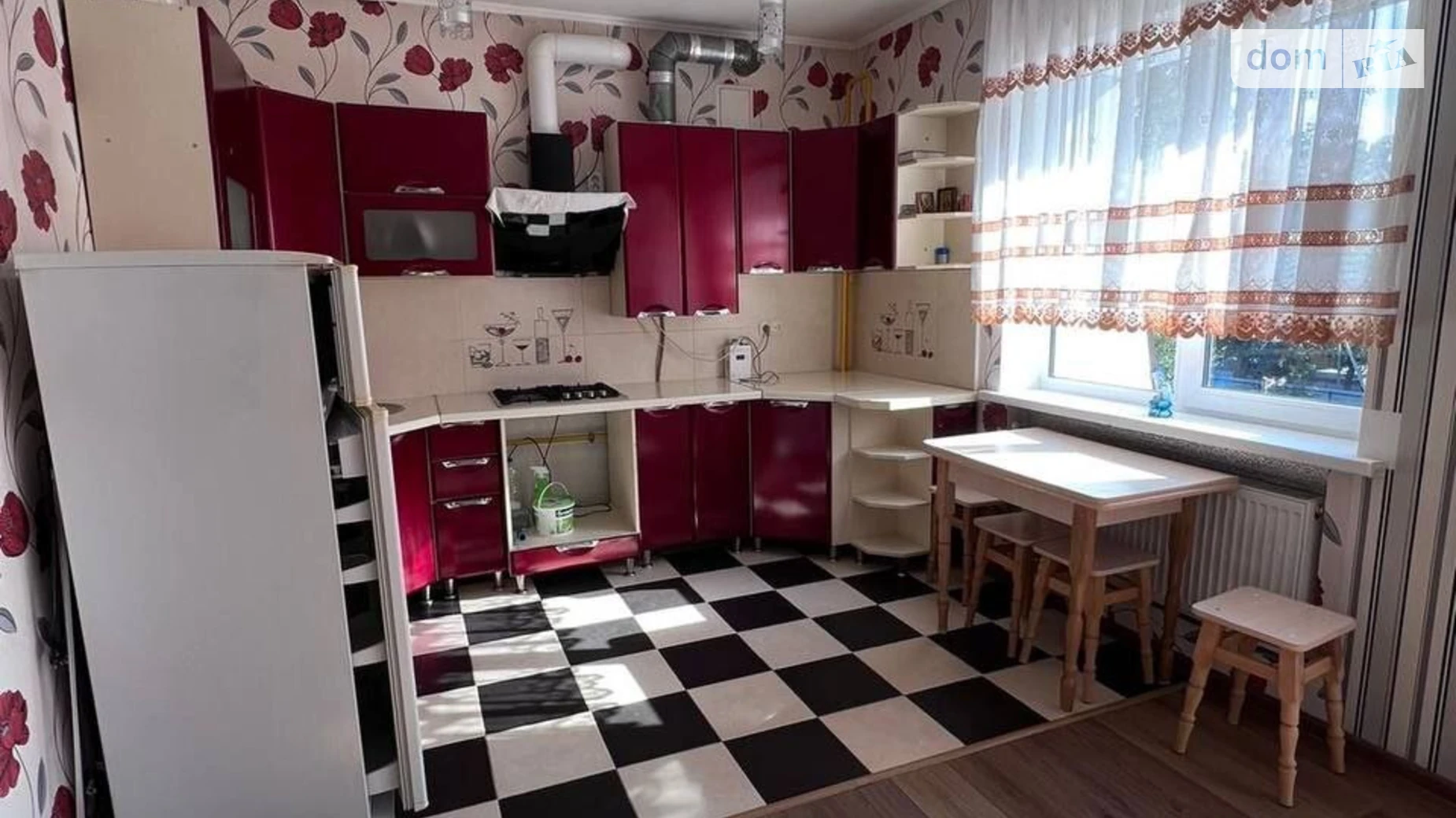 Продается 1-комнатная квартира 37.6 кв. м в Ирпене, ул. Полтавская, 31З - фото 5