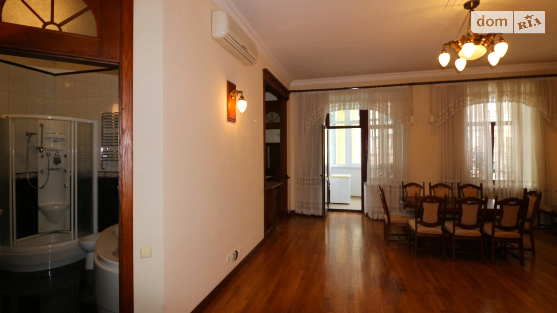 Продается 4-комнатная квартира 130.1 кв. м в Киеве, ул. Малоподвальная, 10 - фото 4