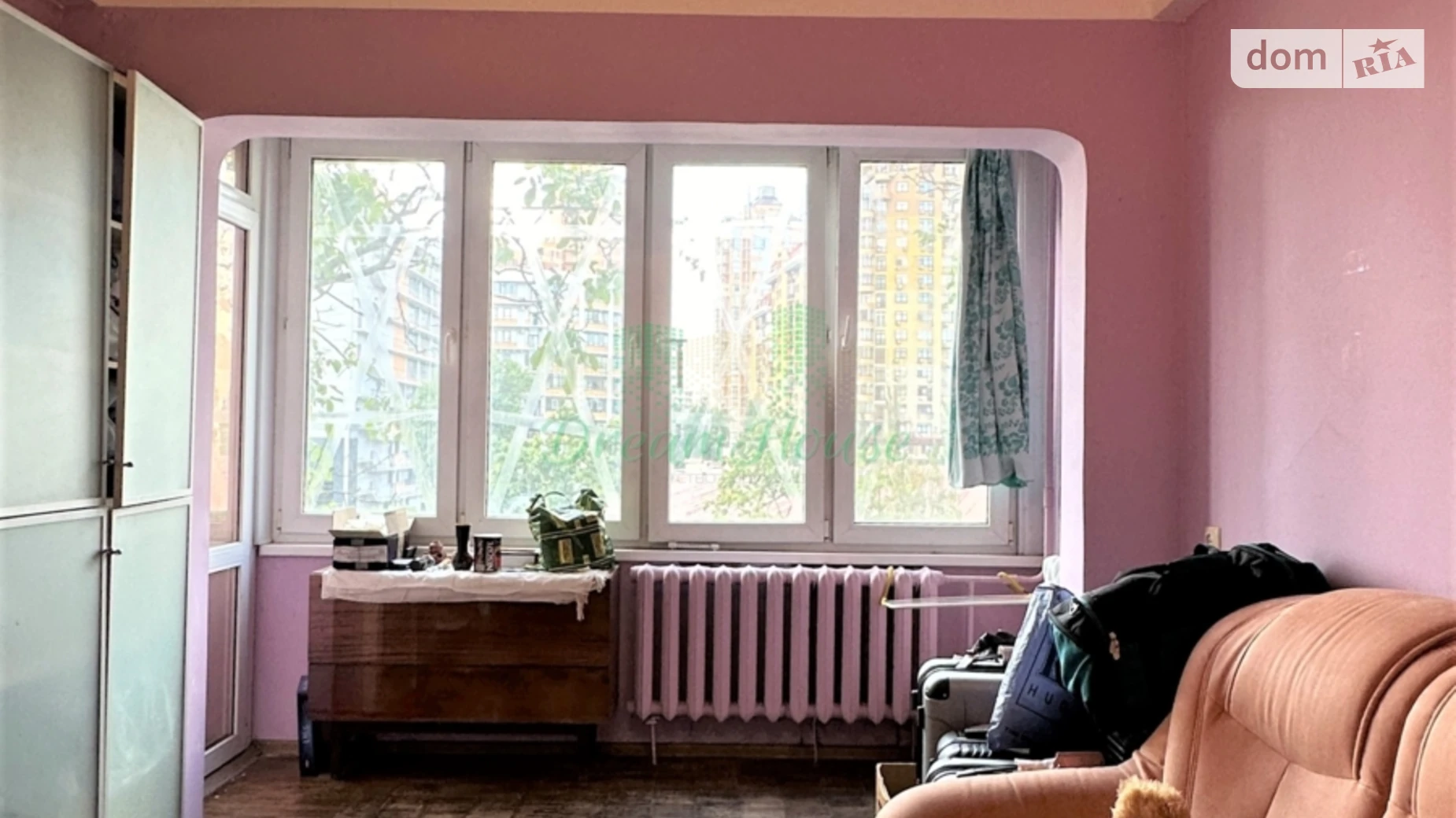 Продается 3-комнатная квартира 77.8 кв. м в Киеве, цена: 110000 $ - фото 5