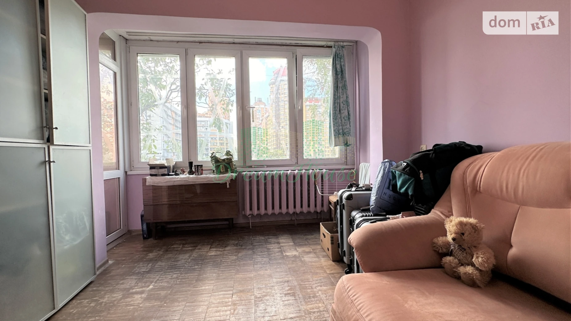 Продается 3-комнатная квартира 77.8 кв. м в Киеве, цена: 110000 $ - фото 4