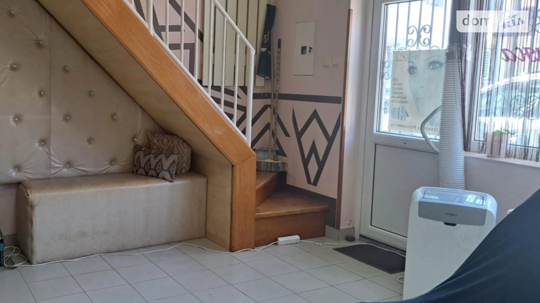 Продается объект сферы услуг 42.3 кв. м в 2-этажном здании, цена: 35000 $ - фото 2