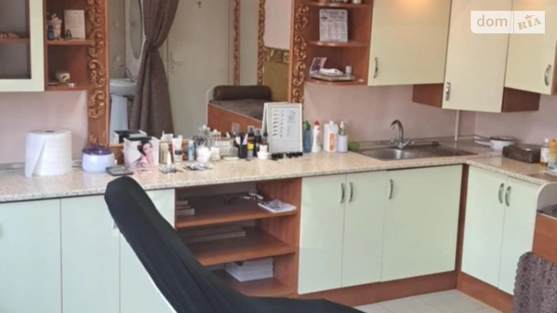 Продается объект сферы услуг 42.3 кв. м в 2-этажном здании, цена: 35000 $ - фото 4