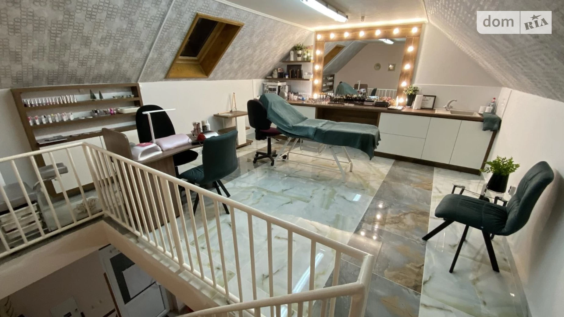 Продается объект сферы услуг 42.3 кв. м в 2-этажном здании, цена: 35000 $ - фото 5