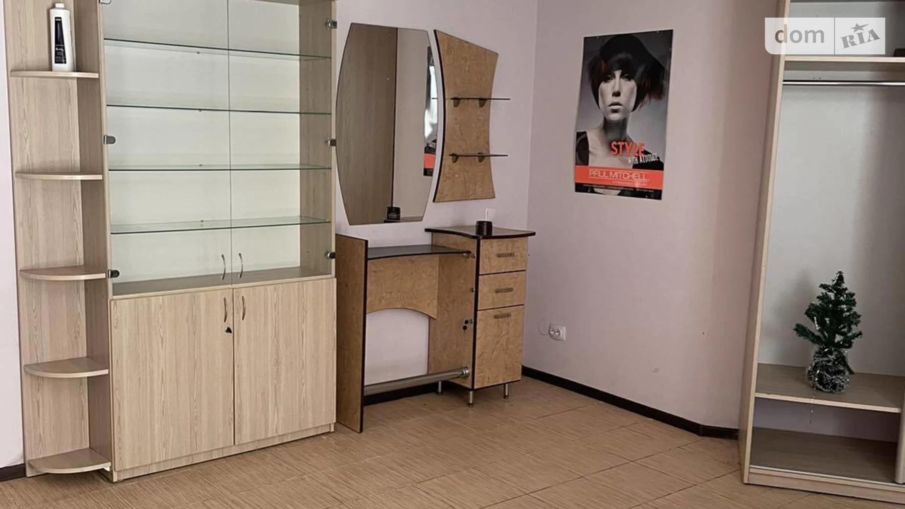 Продается помещения свободного назначения 56 кв. м в 10-этажном здании, цена: 23000 $ - фото 5