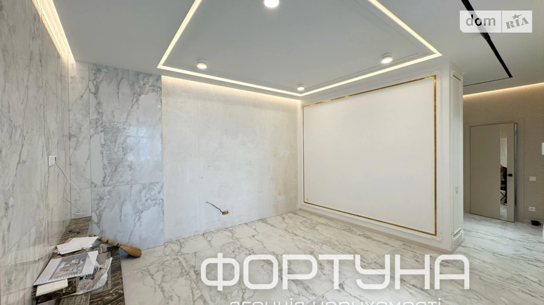 Продается 3-комнатная квартира 90 кв. м в Полтаве, ул. Орлика Филиппа, 26 - фото 2