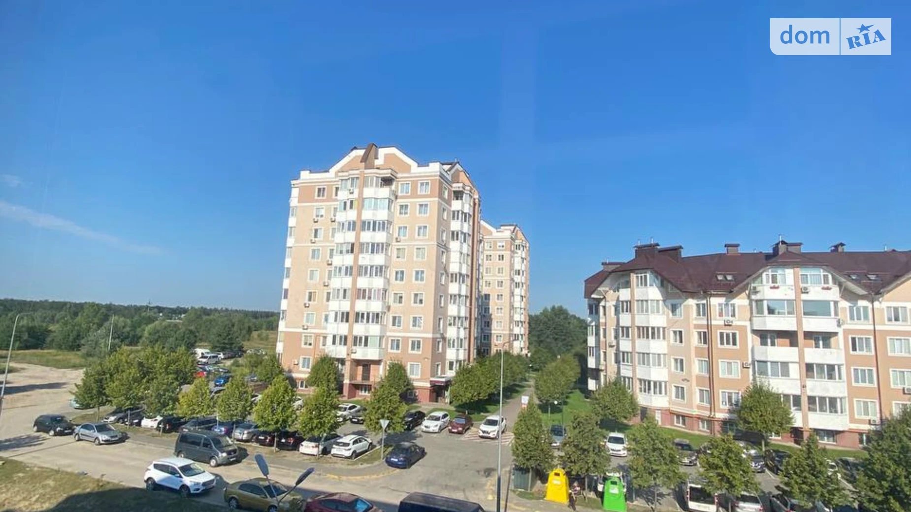 Продается 1-комнатная квартира 36 кв. м в Буче, ул. Князя Владимира Великого, 11/6 - фото 2