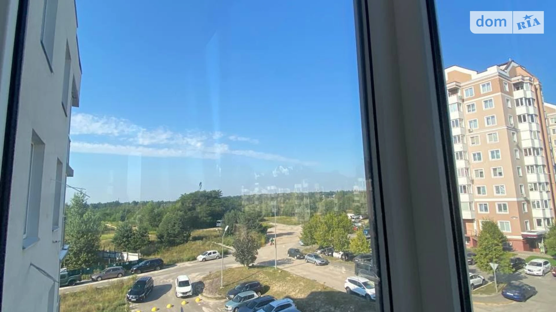 Продается 1-комнатная квартира 36 кв. м в Буче, ул. Князя Владимира Великого, 11/6 - фото 3