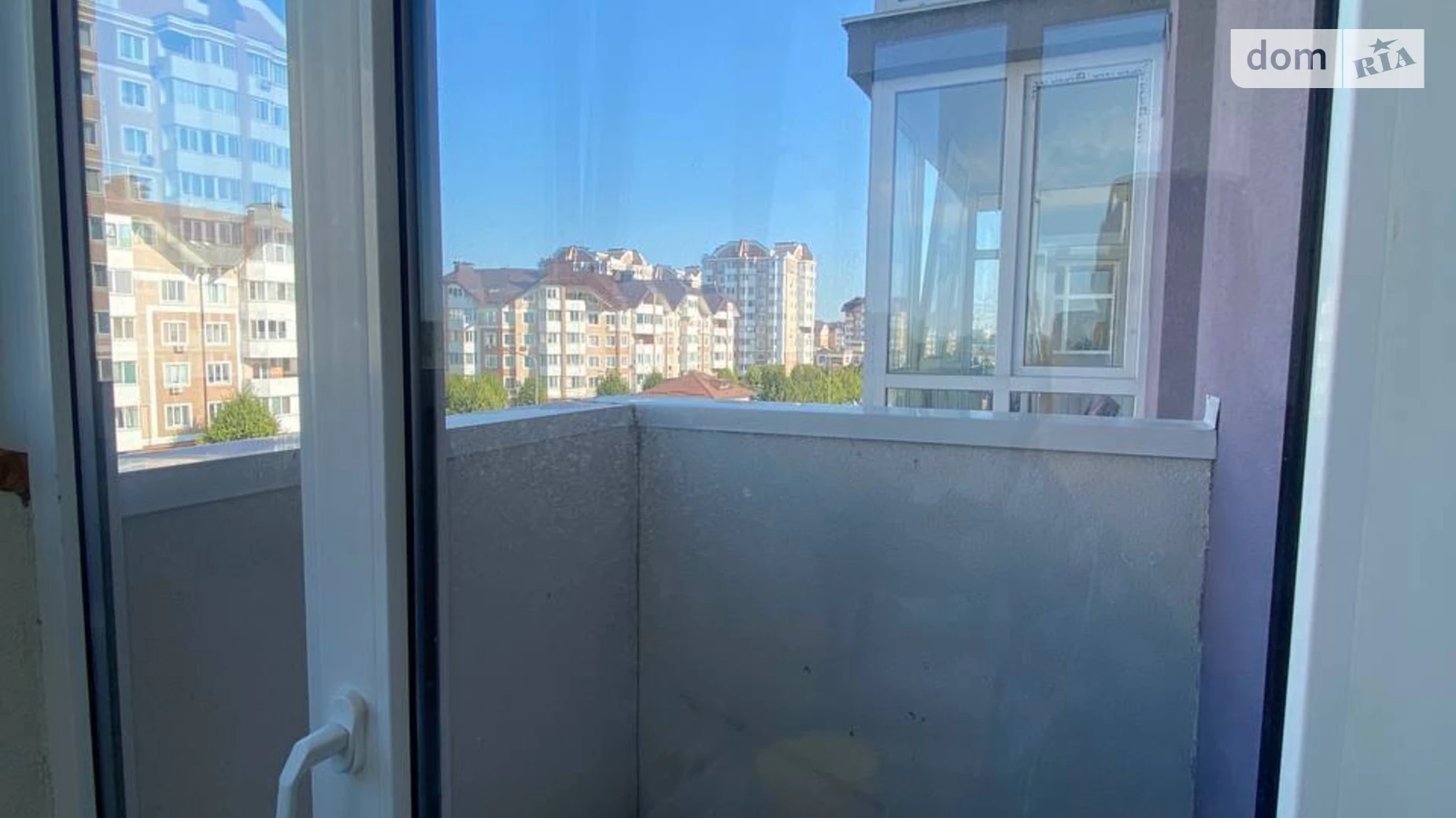 Продается 1-комнатная квартира 36 кв. м в Буче, ул. Князя Владимира Великого, 11/6 - фото 5