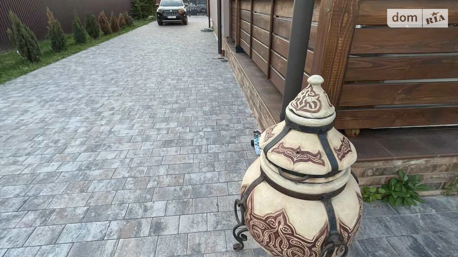 Продається будинок 2 поверховий 322.8 кв. м з бесідкою, цена: 350000 $ - фото 4