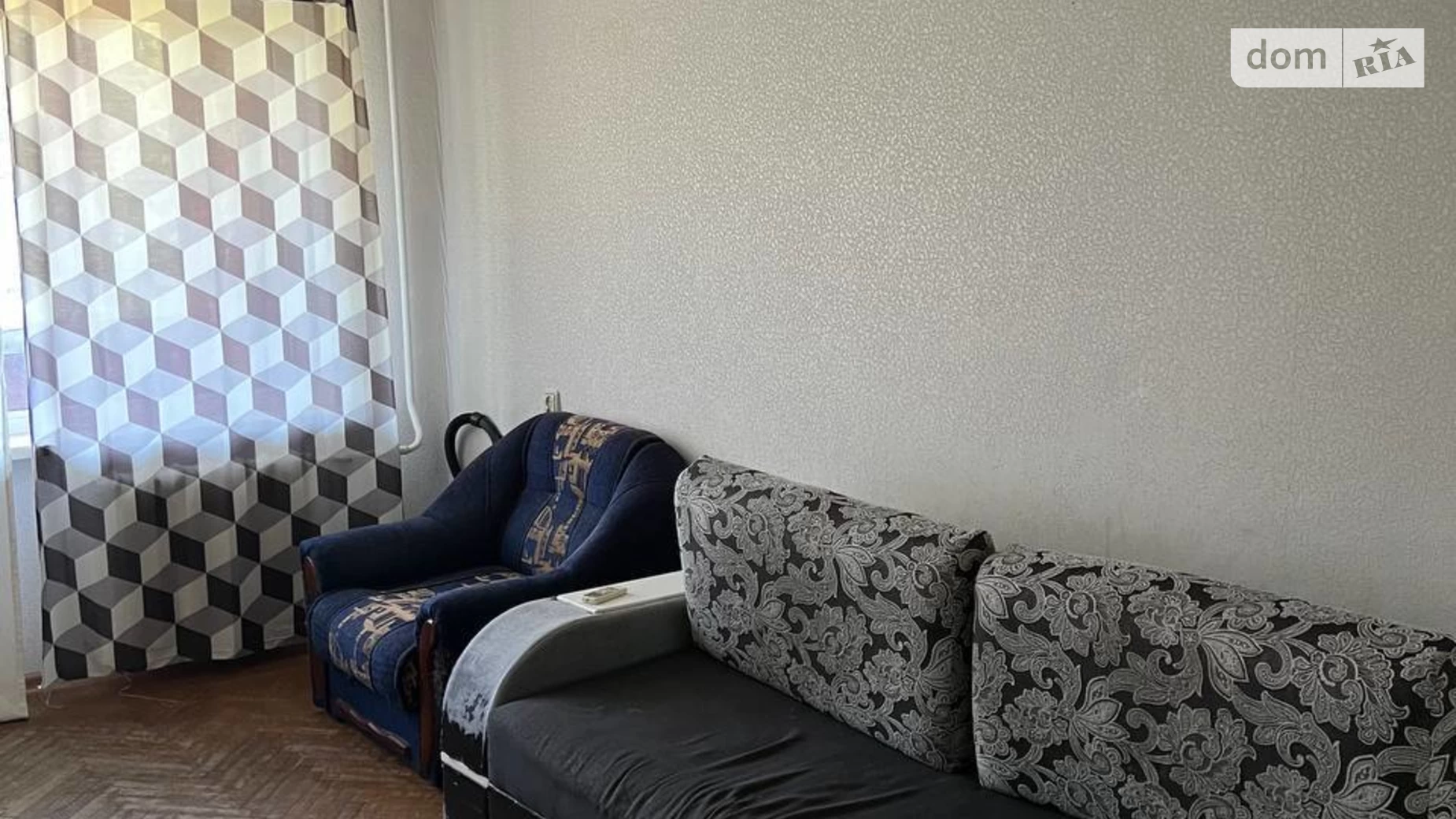 Продається 2-кімнатна квартира 41.3 кв. м у Одесі, вул. Героїв оборони Одеси, 96 - фото 2