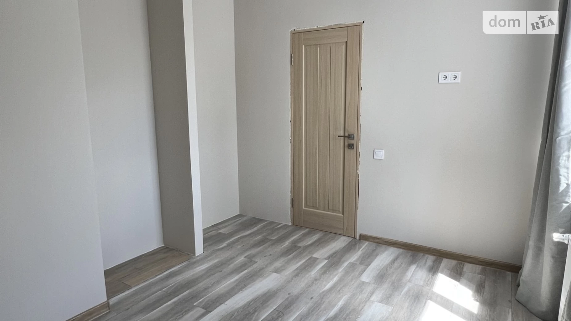 Продається 1-кімнатна квартира 34.4 кв. м у Ірпені, вул. Київська, 53 - фото 2