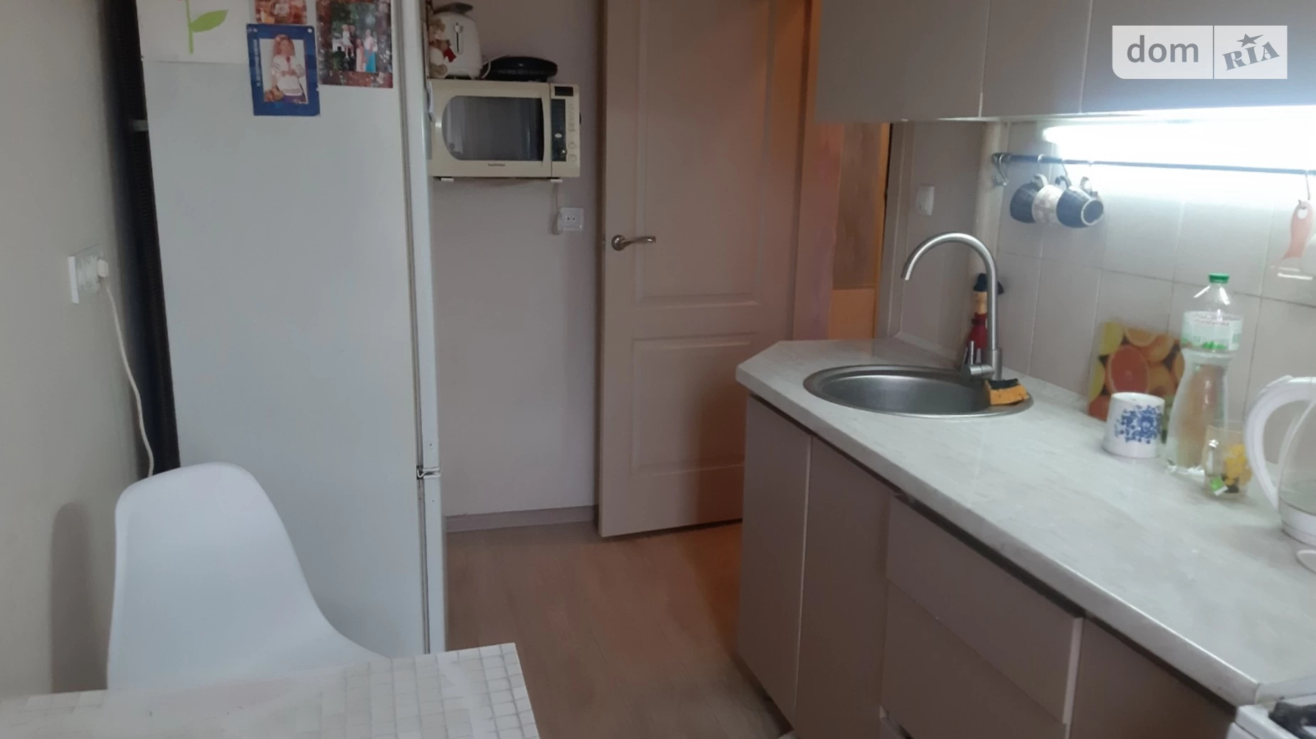 Продається 3-кімнатна квартира 69 кв. м у Харкові, вул. Майка Йогансена(Лермонтовська), 9 - фото 4