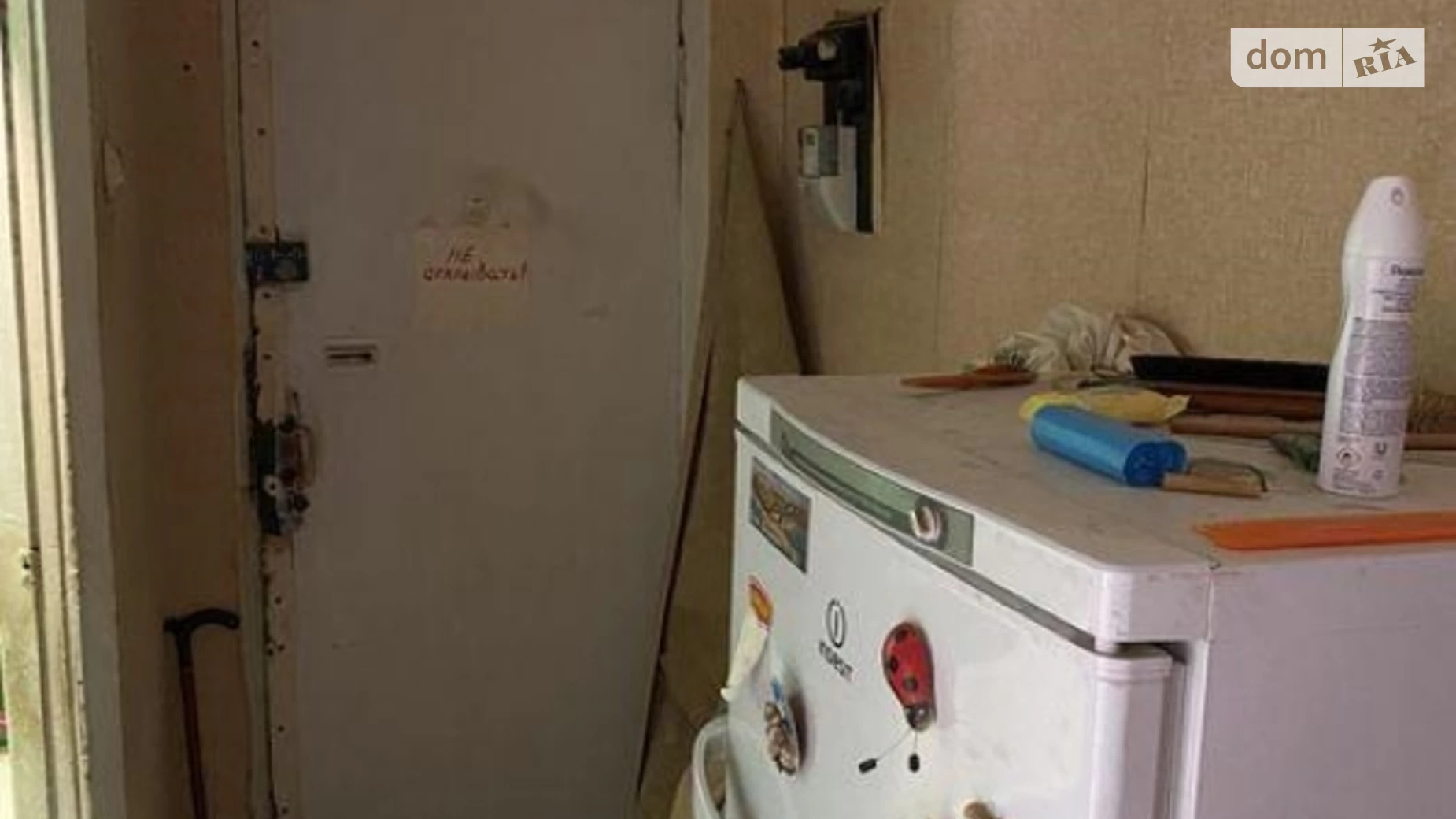 Продается 2-комнатная квартира 46.1 кв. м в Киеве, ул. Мрии(Академика Туполева), 24 - фото 4