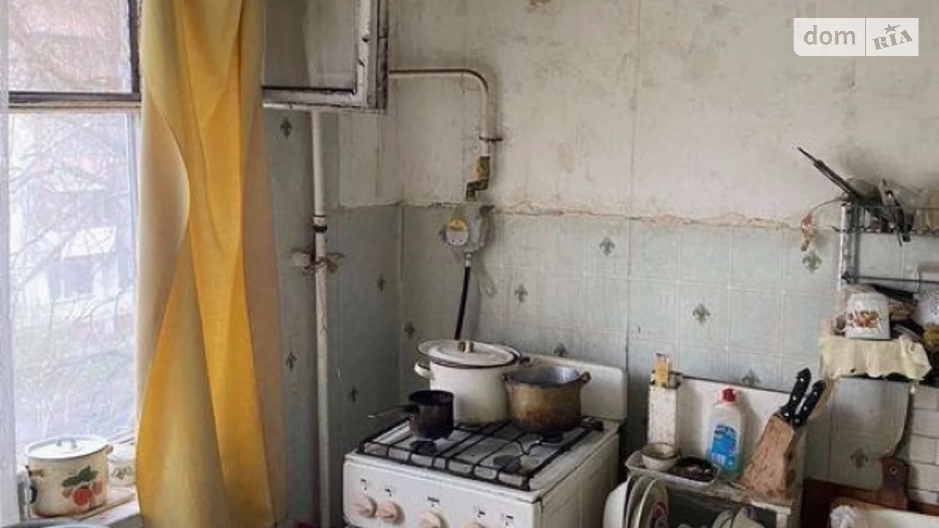 Продается 2-комнатная квартира 46.1 кв. м в Киеве, ул. Мрии(Академика Туполева), 24 - фото 5
