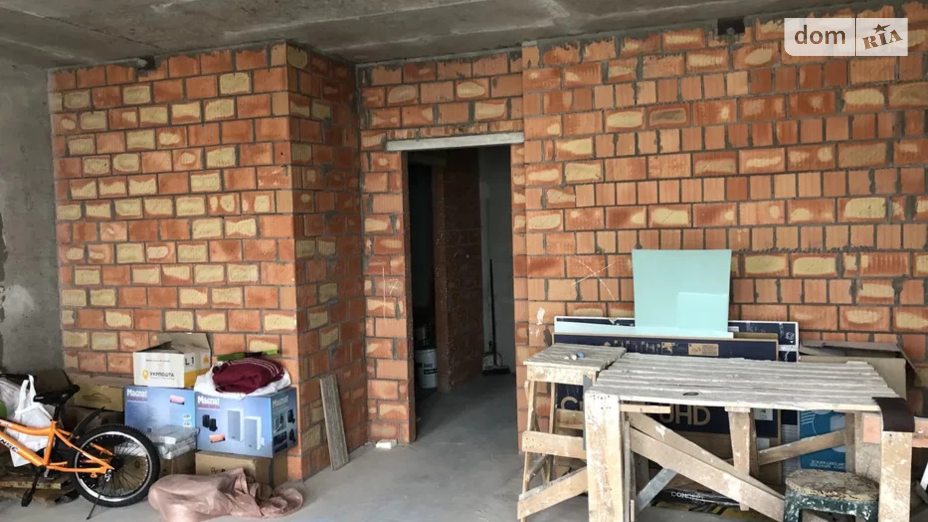 Продается 1-комнатная квартира 42.2 кв. м в Киеве, вул. Заречная, 2 корпус 1 - фото 4