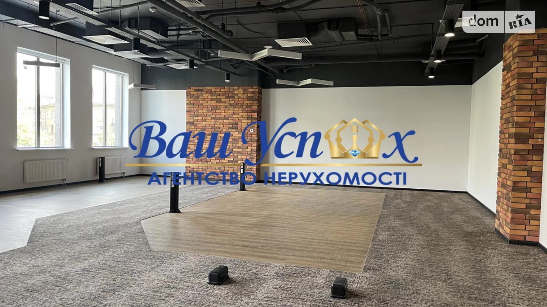 Сдается в аренду офис 994.75 кв. м в бизнес-центре, цена: 23874 $ - фото 2